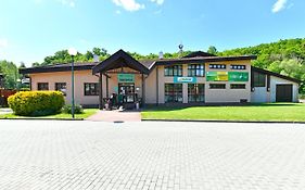 Pension Tenis - Centrum